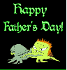 Squidbillies Fathers Day
