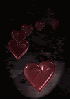 Hearts hearts and more hearts...