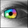ColourFull Eye