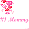 #1 mommy