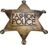 fashion police