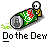 "Do" the dew