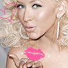 kiss