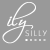 ily silly grey