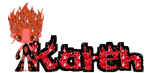 karen hot diva