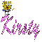 Kirsty - Sponge Bob