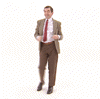 mr bean dance2 (this one hase a worm made by me)