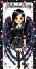 gothic doll