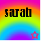 sarah