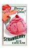Berry Good_Strawberry_ice cream