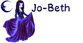 Jo-Beth's Moon Beauty