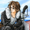 squall 