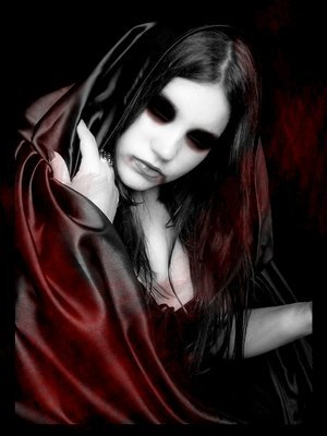 sad blood