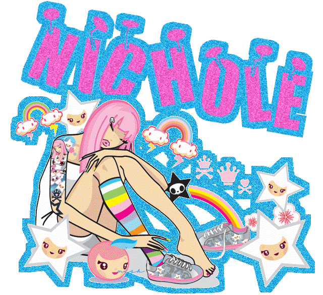 nichole