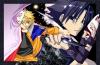 Rivals (Naruto and Sasuke)