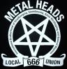 metal union