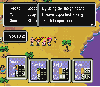 Earthbound-Insignificant Item Part one