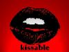 kissable