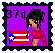 Puerto Rican Mamii Stamp