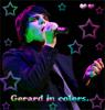 Gerard in colors
