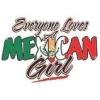 mexican girl love