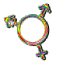 Transgender Symbol