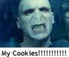 Voldemort's Cookies! 
