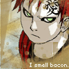 I Smell Bacon