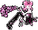 kirsty pink lolita