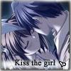 Kiss The Girl Avatar