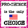 Pro-Choice