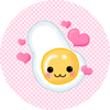 Egg n Hearts