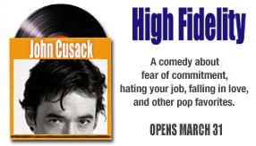 high fidelity