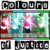 Colors of Justice in PGSM