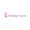 Pink & Purple Online Icon