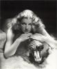 Ann Sheridon, Actress, Vintage, bear