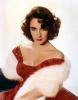 Elizabeth Taylor, Actress, Vintage
