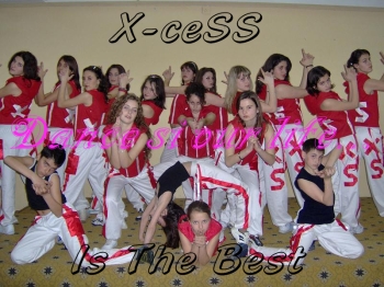 X-cess