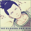 The Clouds Are Nice