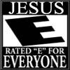 Jesus Rated E