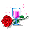 wine & roses