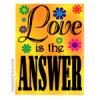 Love is The Answer