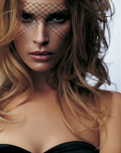 sensual