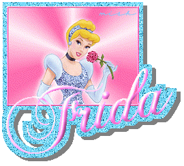 frida cinderella