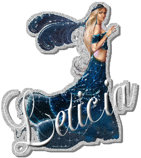 leticia fairy