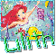 lilith little mermaid