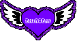 Purple Heart Elizabeth