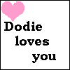 Dodie loves you