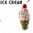 ice cream <3