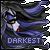 darkest faerie